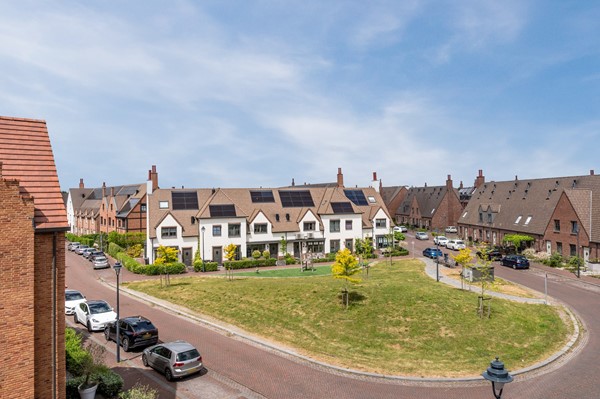 Medium property photo - Thomas Morelaan 277, 2135 WC Hoofddorp